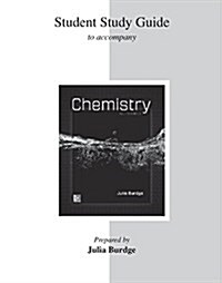 Student Study Guide for Chemistry (Paperback, 4)