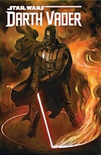 Star Wars: Darth Vader, Volume 1 (Hardcover)