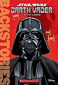 Darth Vader: Sith Lord (Paperback)