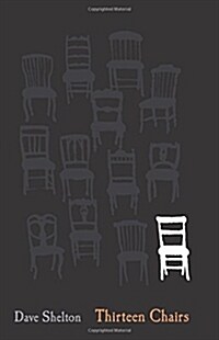 Thirteen Chairs (Paperback)