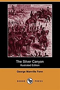 The Silver Canyon (Paperback, Illustrated)