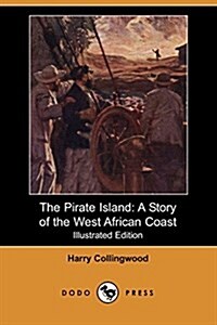 The Pirate Island (Paperback, Illustrated)