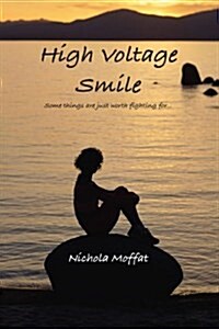 High Voltage Smile (Paperback)