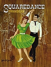 Squaredance Fundamentals (Paperback, Reprint)