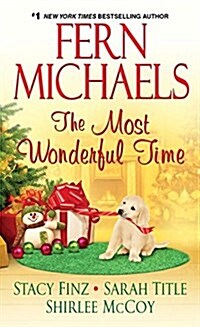 The Most Wonderful Time (Mass Market Paperback)