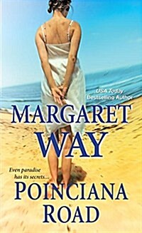 Poinciana Road (Mass Market Paperback)