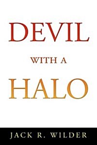 Devil With a Halo (Paperback)