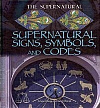 The Supernatural (Library Binding)