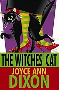 The Witches Cat (Paperback)