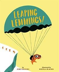 Leaping lemmings! 