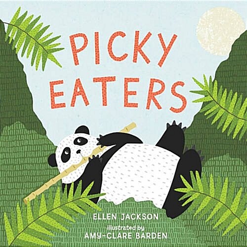 Picky Eaters (Board Books)