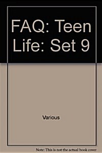 FAQ: Teen Life (Library)