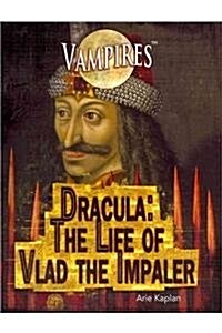 Vampires (Library Binding)