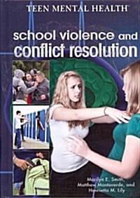 Teen Mental Health: Set 3 (Library Binding)