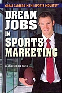 Great Careers in the Sports Industry: Set 1 (Library Binding)