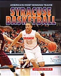 Syracuse Basketball (Paperback)