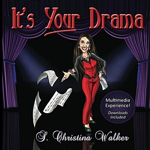 Its Your Drama (Paperback)