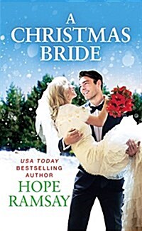 A Christmas Bride (Mass Market Paperback)