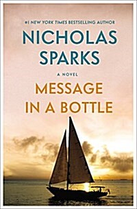 Message in a Bottle (Paperback, Reprint)