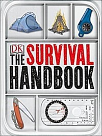The Survival Handbook (Paperback)