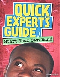 Quick Experts Guide Set (Library Binding)