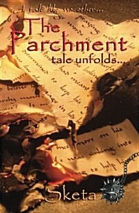 The Parchment Tale Unfolds, Book 2 (Paperback)