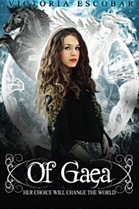 Of Gaea (Paperback)