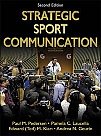 Strategic Sport Communication (Hardcover, 2)