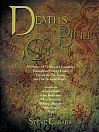 Deaths Bible Code (Paperback)