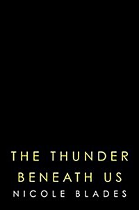 The Thunder Beneath Us (Paperback)