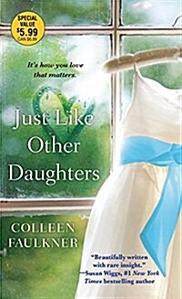 Just Like Other Daughters (Mass Market Paperback)