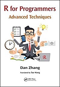 R for Programmers: Advanced Techniques (Paperback)