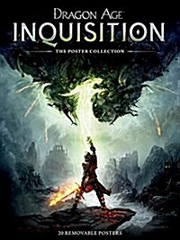 Dragon Age: Inquisition - The Poster Collection (Other)