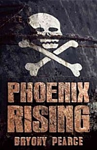 Phoenix Rising (Hardcover)