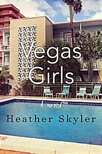 Vegas Girls (Hardcover)