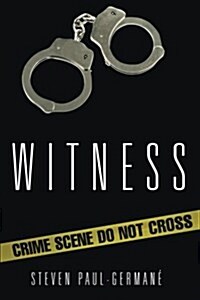 Witness (Paperback)