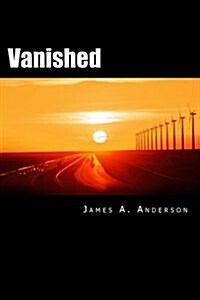 Vanished: #1- Sibling Sleuths Series (Paperback)