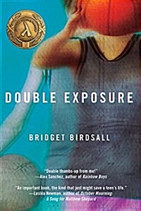 Double Exposure (Paperback)