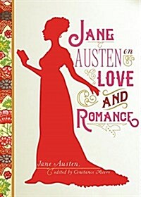 Jane Austen on Love and Romance (Paperback)