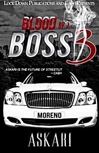 Blood of a Boss III (Paperback)
