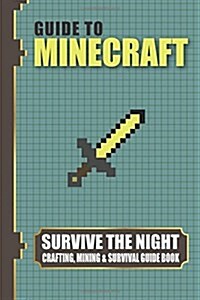 Guide to Minecraft (Paperback)