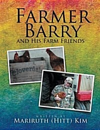 Farmer Barry and His Farm Friends (Paperback)
