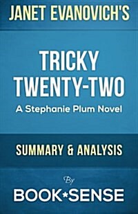 A-z - Tricky Twenty-two (Paperback)