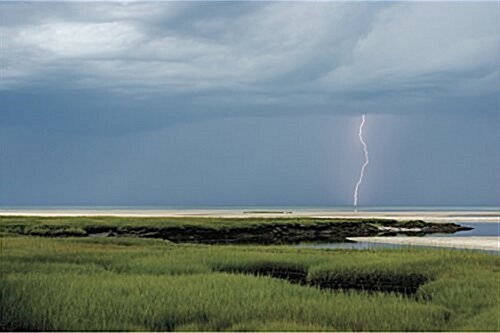 On Cape Cod Greeting Cards (Paperback)