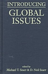 Introducing Global Issues (Hardcover)