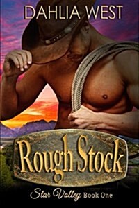 Rough Stock (Paperback)