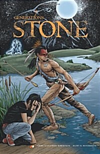 Stone (Paperback)