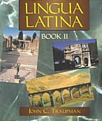 Lingua Latina (Paperback)