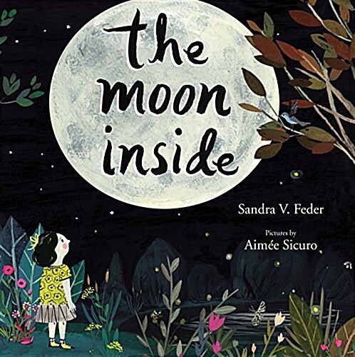 The Moon Inside (Hardcover)