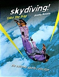 Skydiving! (Paperback)